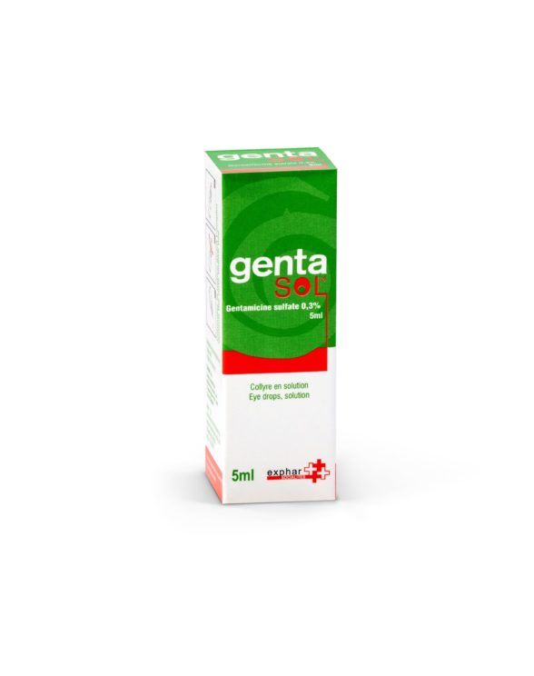 gentasol