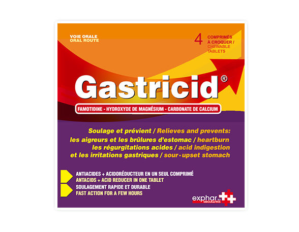 gastricid